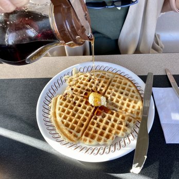 Waffle House - Pecan waffle - Diners Near Me - Daphne, Alabama Waffle House - Pecan waffle - Diners Near Me - Daphne, Alabama