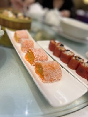 Fisherman's Terrace Seafood Restaurant by null