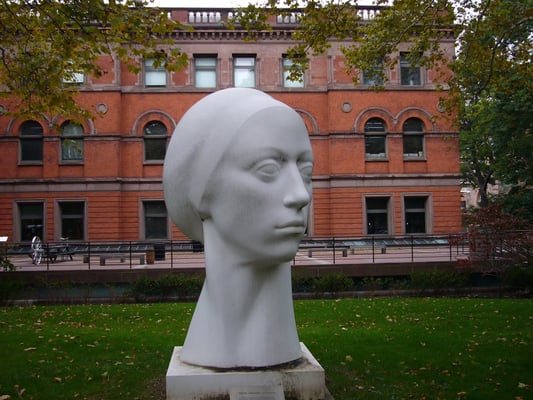Pratt Institute by null
