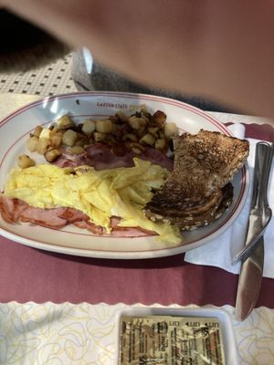 Garden State Diner by null