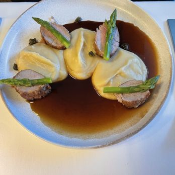 Porter Bistro - Restaurants Near Me - Lisbon, 11