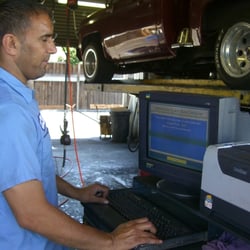 Quality Tune Up Car Care Center