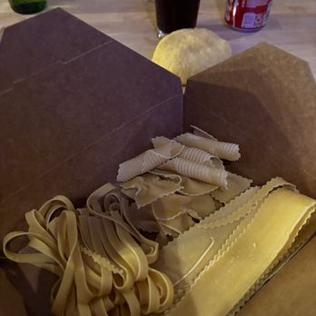 Aunt Jake's - Pasta - Italian Near Me - New York, New York
