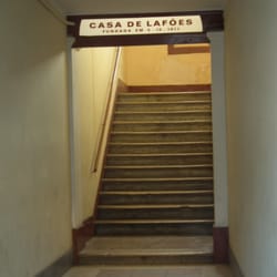 Casa de Lafões