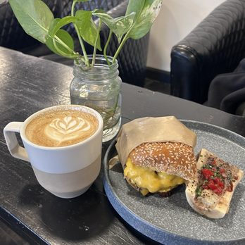 Renegade By Devout Coffee - Coffee & Tea Near Me - Fremont, California Renegade By Devout Coffee - Coffee & Tea Near Me - Fremont, California