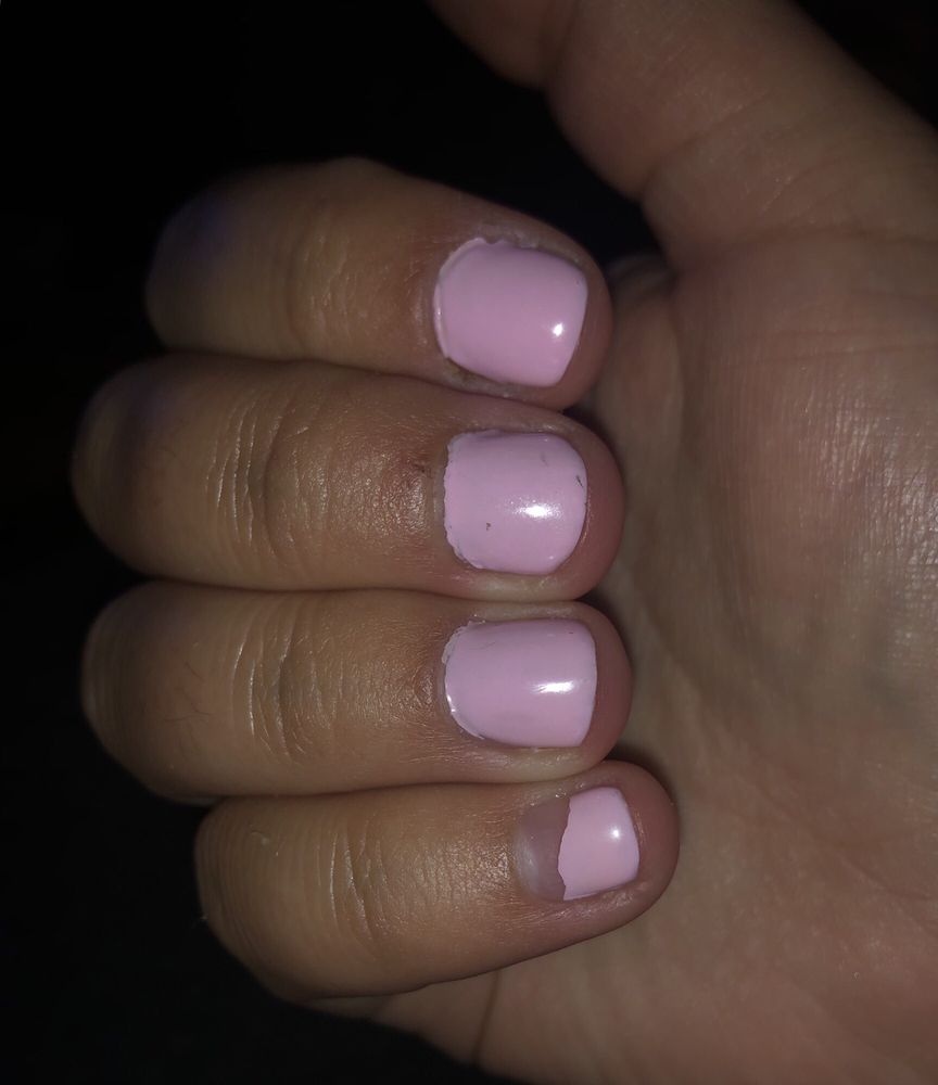 CK NAILS 392 Main St, Sturbridge, MA Yelp