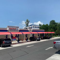 Big Dan's Car Wash