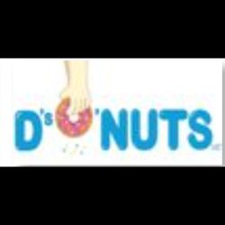 D's'Nuts