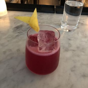 Clay - Good morning Headache (Drink Menu) - New American Near Me - New York, New York Clay - Good morning Headache (Drink Menu) - New American Near Me - New York, New York