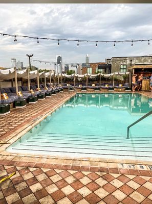 Soho House Austin by null