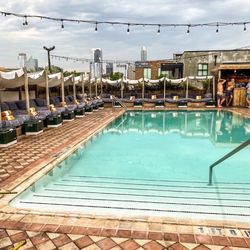 Soho House Austin