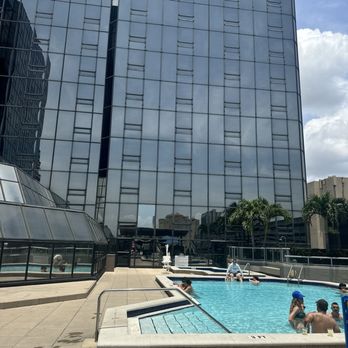 HILTON TAMPA DOWNTOWN - Updated July 2025 - 458 Photos & 244 Reviews