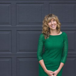 Marie Manuchehri
