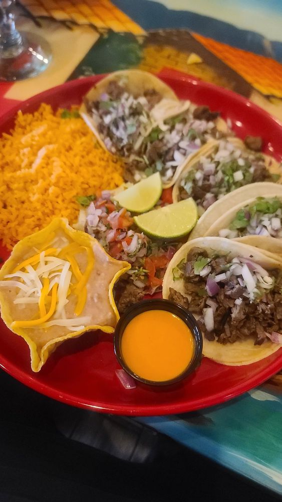 Casa Colima Mexican Restaurant & Cantina