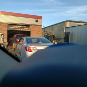 ScrubaDub Auto Wash Centers - I don't expect smooth sailing here anymore this is my local Scrub-A-Dub where I got my membership however this unit glitches 40% of the time - Car Wash Near Me - Chelsea, Massachusetts ScrubaDub Auto Wash Centers - I don't expect smooth sailing here anymore this is my local Scrub-A-Dub where I got my membership however this unit glitches 40% of the time - Car Wash Near Me - Chelsea, Massachusetts