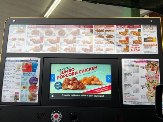 Menu photo 1 Sonic Drive-In Heath, OH Menu photo 1 Sonic Drive-In Heath, OH