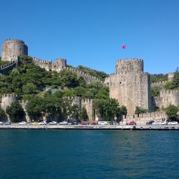Rumeli Hisarı Müzesi - Rumeli Hisarı fortress - Museums Near Me - Istanbul, 34