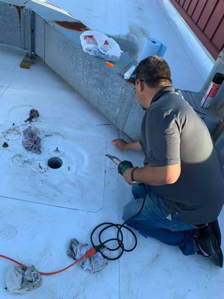 Slide of Picasso Roofing & Remodeling