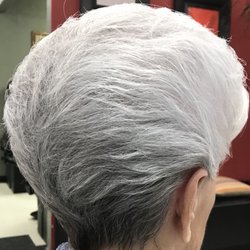 Hair Creations - Shampoo, blowout, and style by Irma.