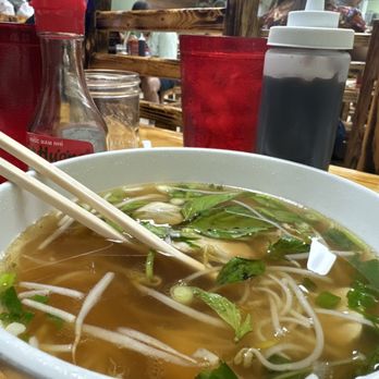 Pho Loc Tho - Pho Chicken - Vietnamese Near Me - Riverview, Florida
