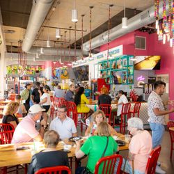 Taco Naco Kc - A great place to enjoy with friends and family at all hours of the day and night