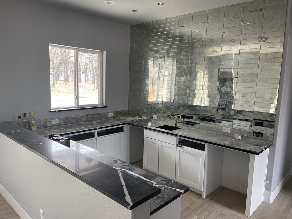 North Texas Granite - countertop fabricator in Kennedale, TX