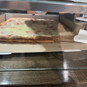 Anthony’s Pizza - a pizza in a box - Pizza Near Me - Mastic Beach, New York