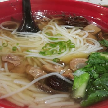 Shaxian Delicacies - Chinese Near Me - Toronto, Ontario