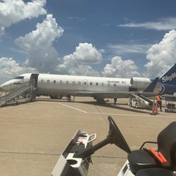 Cape Girardeau Regional Airport - CGI