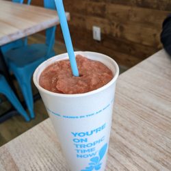 Tropical Smoothie Cafe