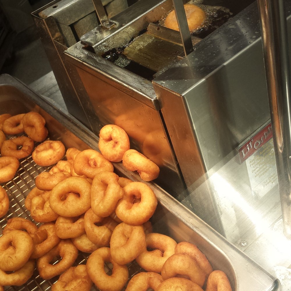 Winn-Dixie - They make FRESH mini doughnuts! !! For a dollar! ! - Grocery Near Me - Jacksonville, Florida Winn-Dixie - They make FRESH mini doughnuts! !! For a dollar! ! - Grocery Near Me - Jacksonville, Florida