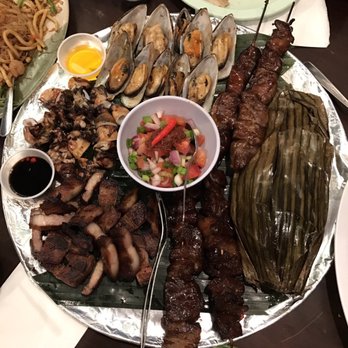 Pinpin Restaurant - inihaw fiesta - Filipino Near Me - Vancouver, British Columbia Pinpin Restaurant - inihaw fiesta - Filipino Near Me - Vancouver, British Columbia