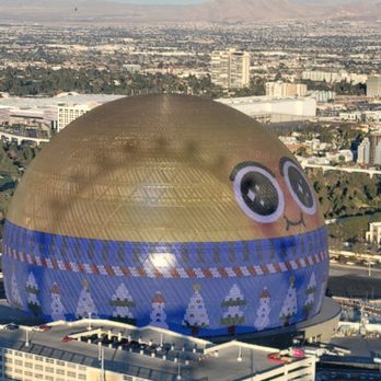 The High Roller - Amusement Parks Near Me - Las Vegas, Nevada