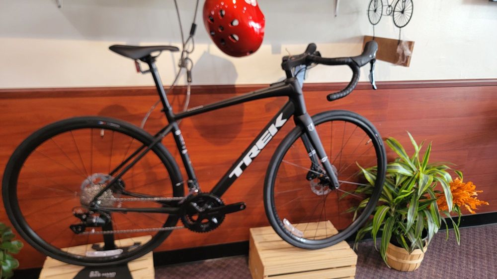 La Cicla Bike Shop Logo