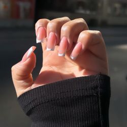 Noir Haus Nails