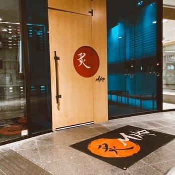 Miku - Japanese Near Me - Vancouver, British Columbia