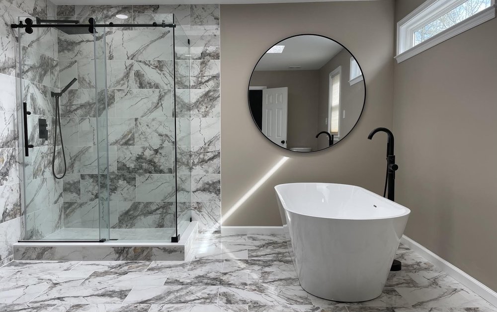 TOP NOTCH REMODELING Request Consultation Fairfax, VA Yelp