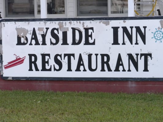 Bayside Inn Restaurant by null