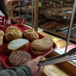 Guelaguetza Bakery
