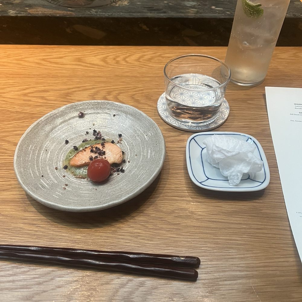 Koju - Japanese Near Me - Brooklyn, New York
