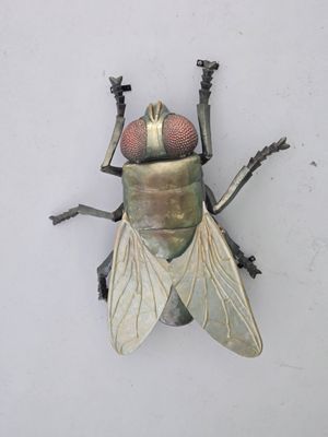 Dancing House by null