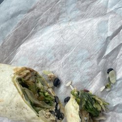 Tropical Smoothie Cafe