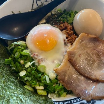 WADAYA - Deluxe (Specialty) - Ramen Near Me - Fullerton, California WADAYA - Deluxe (Specialty) - Ramen Near Me - Fullerton, California