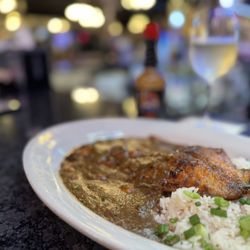 Daddy's Seafood & Cajun Kitchen - The Bayou