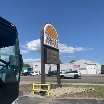 Dobber's Pasties - Fast Food Near Me - Escanaba, Michigan Dobber's Pasties - Fast Food Near Me - Escanaba, Michigan