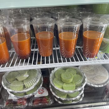 Pho Thanh - Desserts - Vietnamese Near Me - Las Vegas, Nevada
