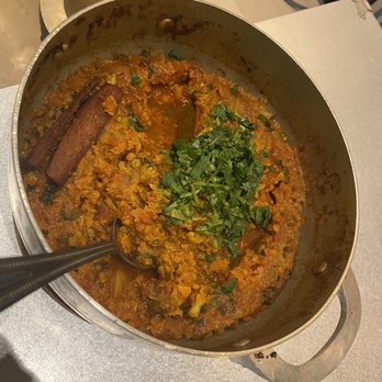Dhamaka - Cauliflower - Indian Near Me - New York, New York