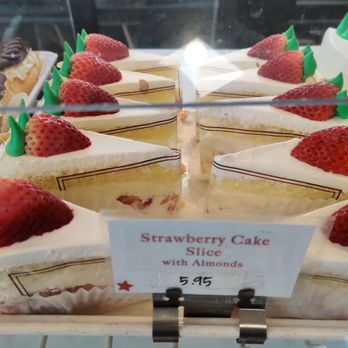 Phoenix Bakery - Bakeries Near Me - Los Angeles, California