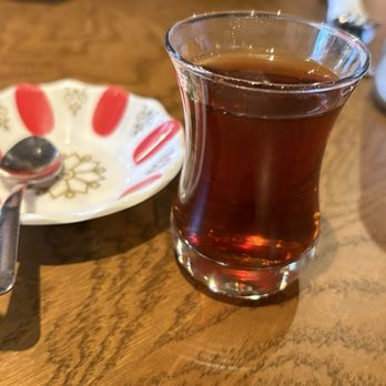 East West - Arlington - Turkish tea - Coffee & Tea Near Me - Arlington, Virginia