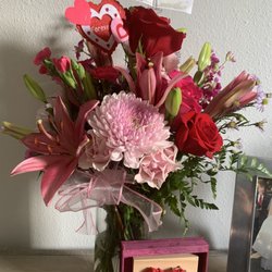 The Village Greenery Florist